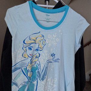 Frozen T-shirt